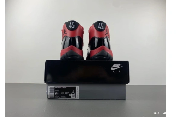 Air CT8012-600 Jordan 11 CT8012-600  Retro   0505
